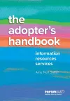 The Adopter's Handbook cover