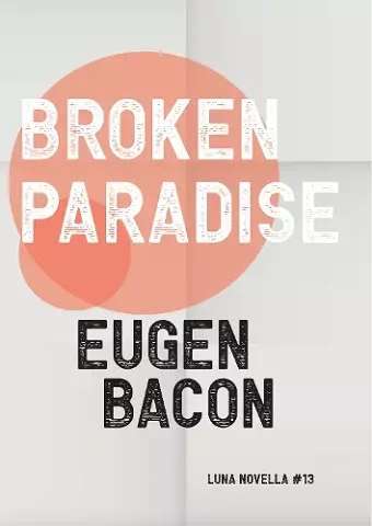 Broken Paradise cover