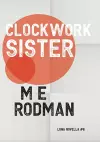 Clockwork Sister cover