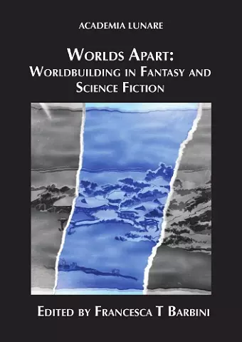 Worlds Apart cover