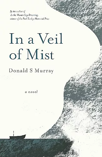 In a Veil of Mist cover