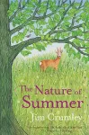 The Nature of Summer cover