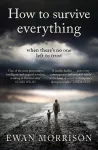 How to Survive Everything cover