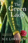 The Green Lady packaging