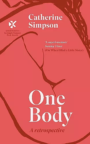 One Body cover