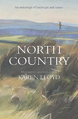 North Country cover
