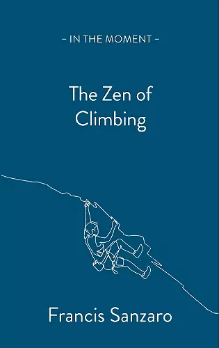 The Zen of Climbing cover