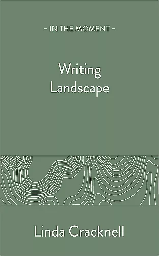 Writing Landscape cover