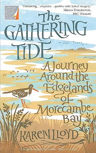 The Gathering Tide cover