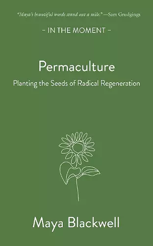 Permaculture cover