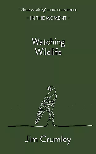 Watching Wildlife cover