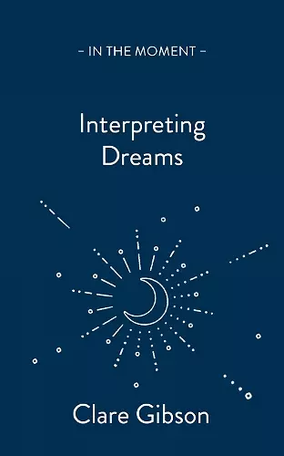 Interpreting Dreams cover