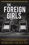 The Foreign Girls cover