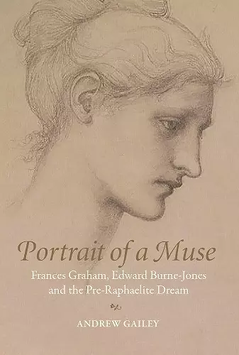 Portrait of a Muse cover
