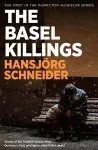The Basel Killings cover