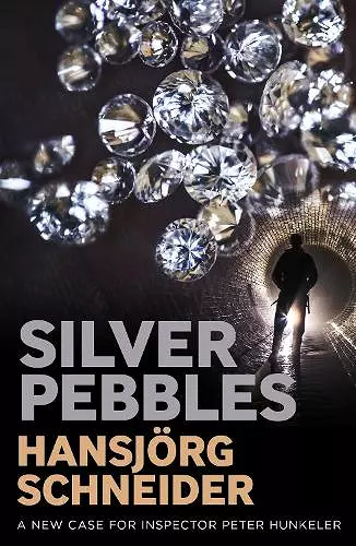 Silver Pebbles cover