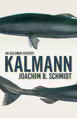 Kalmann cover