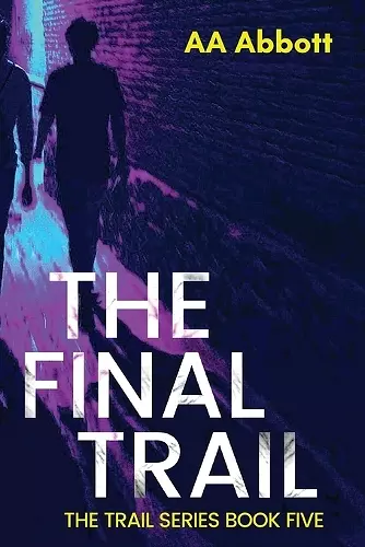 The Final Trail cover