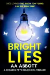 Bright Lies cover