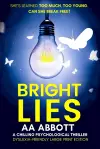 Bright Lies cover