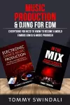 Music Production & DJing for EDM cover