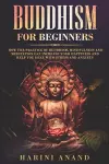 Buddhism for Beginners cover