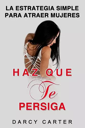 Haz Que Te Persiga cover