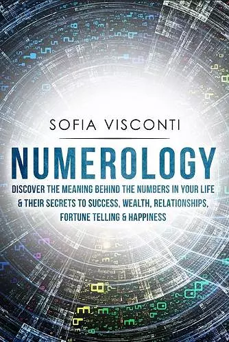 Numerology cover