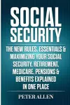 Social Security cover