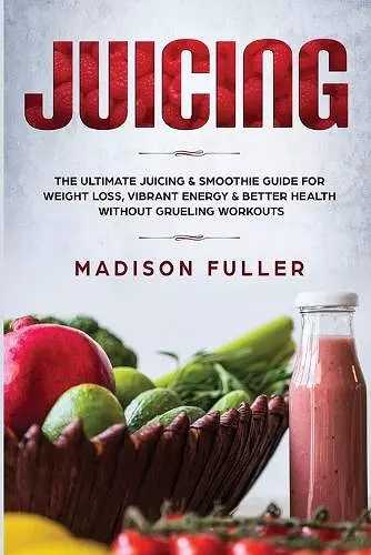 Juicing cover