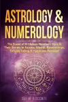 Astrology & Numerology cover