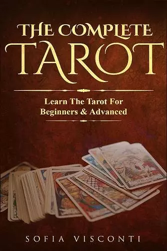 The Complete Tarot cover