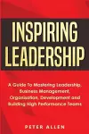 Inspiring Leadership cover