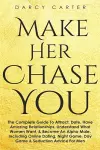 Make Her Chase You cover