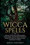 Wicca Spells cover