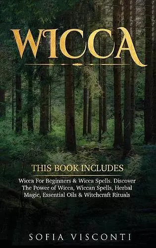 Wicca cover