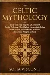 Celtic Mythology cover