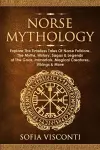 Norse Mythology cover