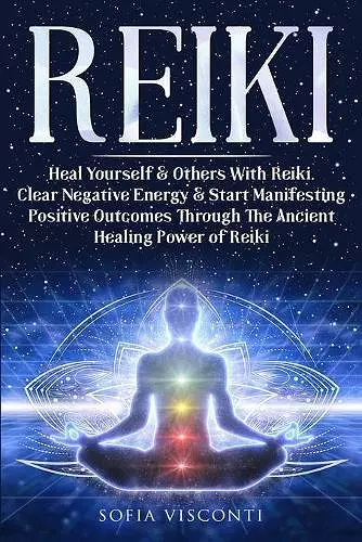 Reiki cover