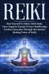 Reiki cover