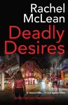 Deadly Desires cover