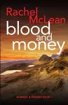 Blood and Money cover