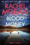 Blood and Money cover