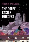 The Corfe Castle Murders cover
