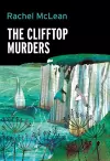 The Clifftop Murders cover