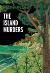 The Island Murders cover