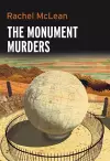 The Monument Murders cover