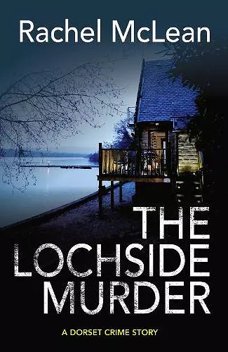 The Lochside Murder cover