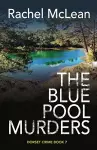 The Blue Pool Murders cover