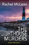The Lighthouse Murders cover